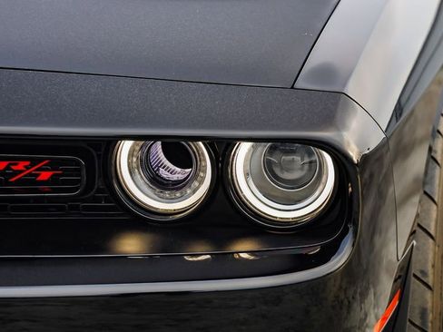 Used 2023 Dodge Challenger R/T Scat Pack image 5