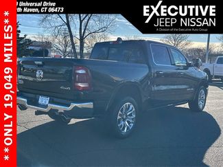 Used 2019 RAM 1500 Limited video 2