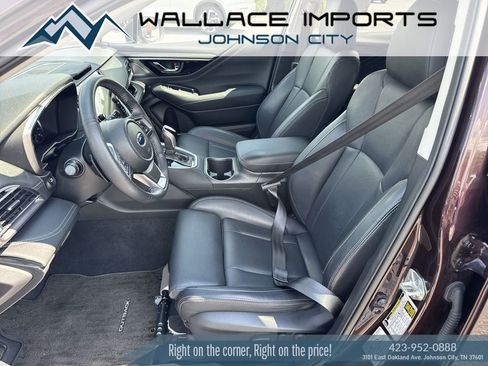 Used 2024 Subaru Outback Limited AWD/4WD image 14
