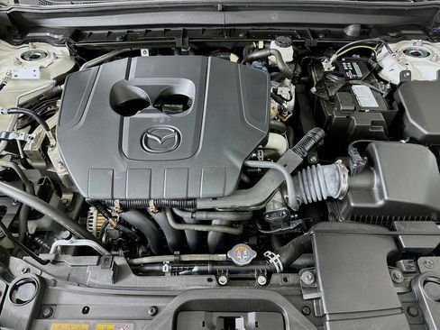 Used 2025 MAZDA CX-30 AWD 2.5 S w/ Preferred Package image 32