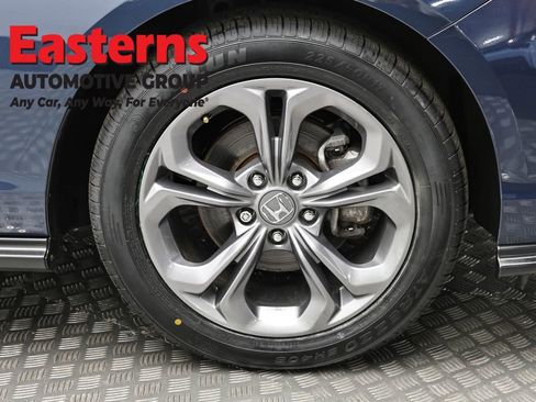 Used 2024 Honda Accord EX image 31