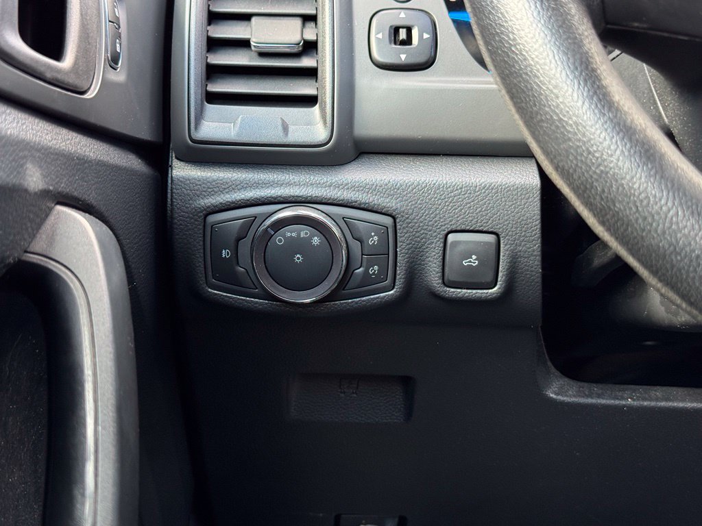 Certified 2019 Ford Ranger XL w/ Equipment Group 101A Mid AWD/4WD image 39