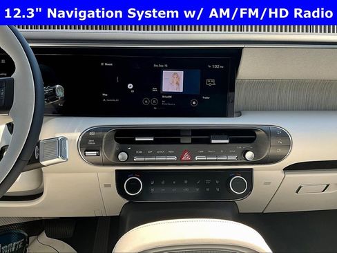 New 2026 Hyundai Palisade Calligraphy AWD/4WD image 7