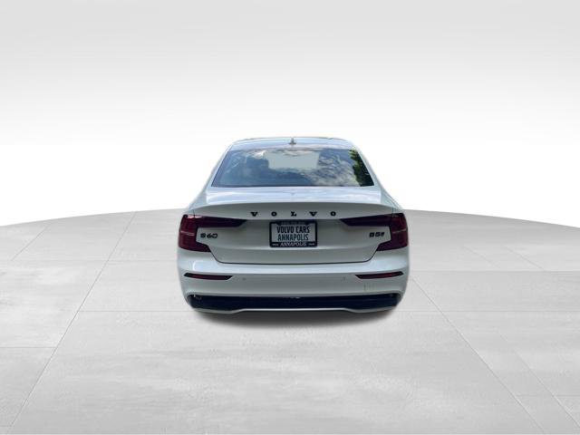 Certified 2023 Volvo S60 B5 Plus w/ Climate Package AWD/4WD image 7