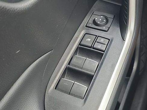 Certified 2024 Toyota RAV4 XLE w/ Convenience Package FWD image 23