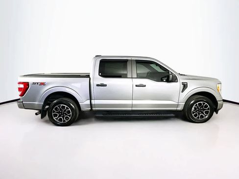 Certified 2022 Ford F150 XL w/ STX Appearance Package RWD image 26