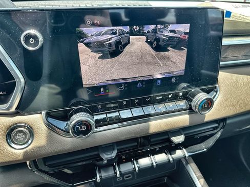 New 2026 GMC Canyon Denali AWD/4WD image 29