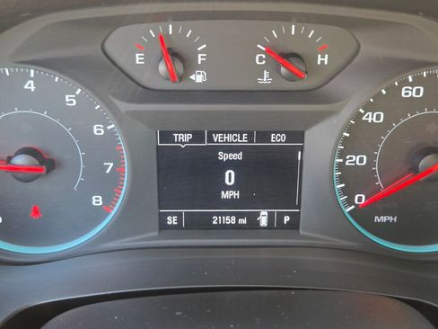 Used 2023 Chevrolet Traverse LS w/ Midnight/Sport Edition image 20