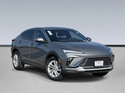 New 2025 Buick Envista Preferred