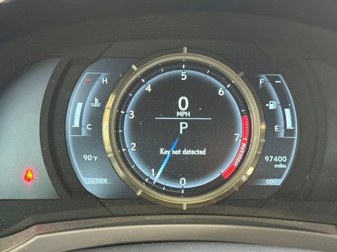 Used 2014 Lexus IS 250 w/ F-Sport Package RWD image 34