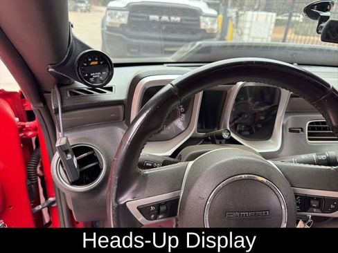 Used 2011 Chevrolet Camaro SS w/ RS Package image 10