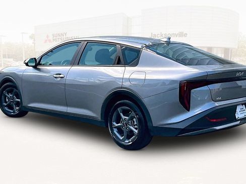 Used 2025 Kia K4 FWD image 4