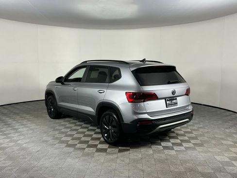 Used 2023 Volkswagen Taos S w/ IQ Drive S Package image 8