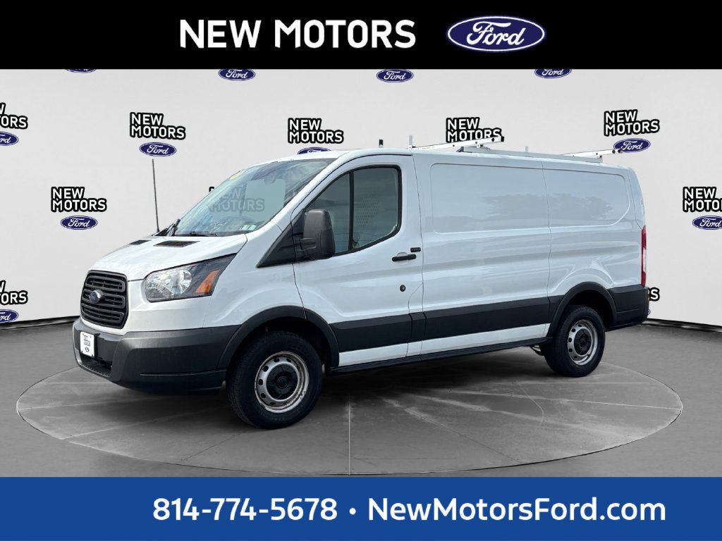 Used 2017 Ford Transit 250 130 Low Roof RWD 360° Tour
