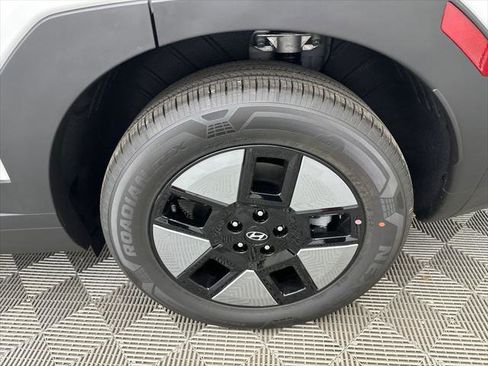 New 2026 Hyundai Santa Fe SE image 20