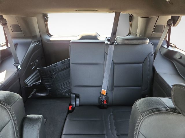 Used 2024 GMC Yukon Denali AWD/4WD image 12