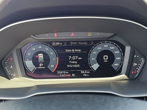 Used 2020 Audi Q3 2.0T Premium Plus w/ Premium Plus Package image 38