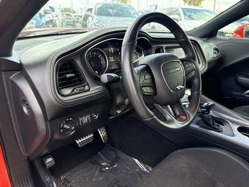 Used 2023 Dodge Challenger R/T Scat Pack w/ Plus Package image 19