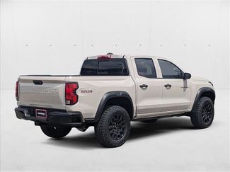 New 2026 Chevrolet Colorado Trail Boss video 2