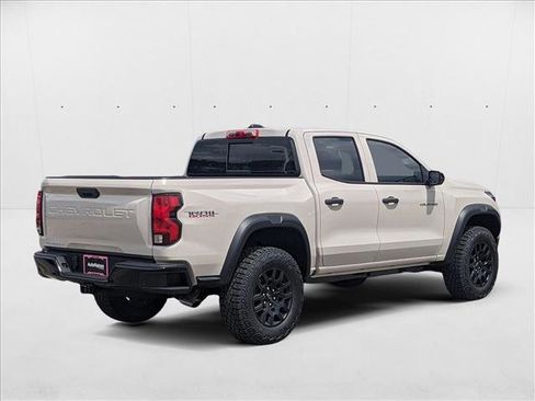 New 2026 Chevrolet Colorado Trail Boss image 2