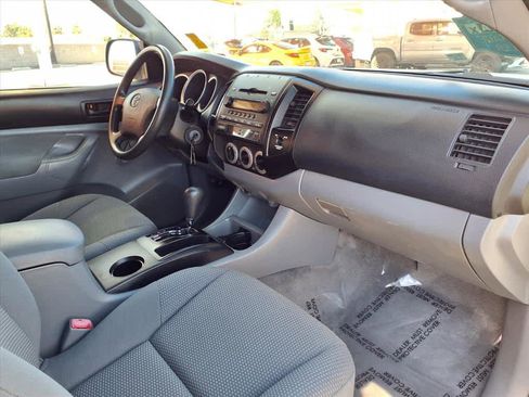 Used 2008 Toyota Tacoma 2WD Access Cab image 20