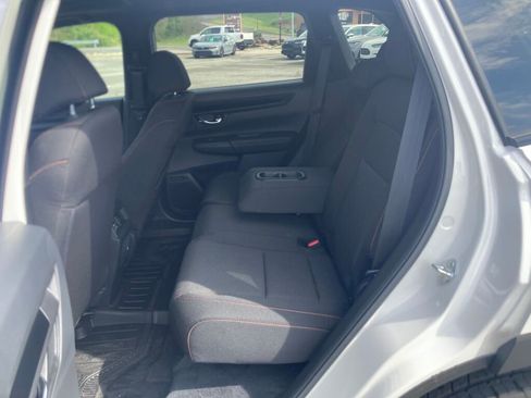 New 2026 Honda CR-V TrailSport image 7