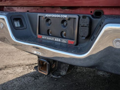 Used 2017 RAM 2500 Laramie image 12