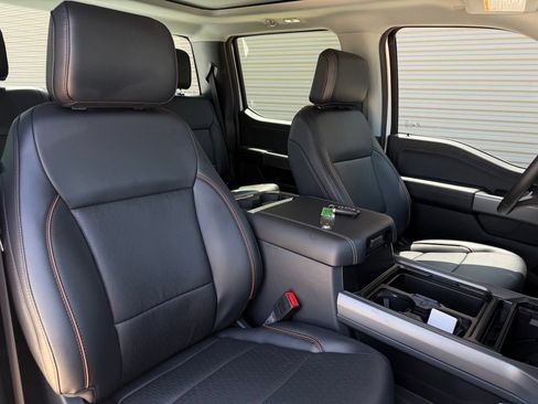 New 2026 Ford F250 Lariat RWD image 20