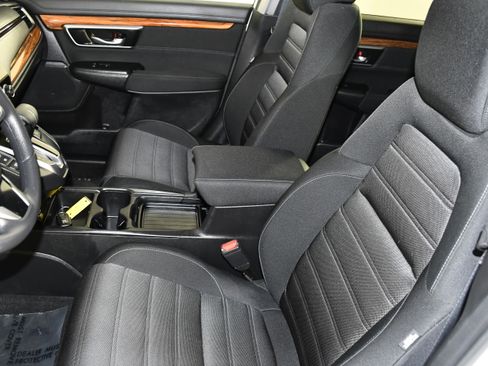 Used 2021 Honda CR-V EX image 38