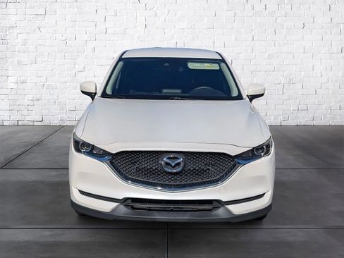 Used 2017 MAZDA CX-5 Sport image 6