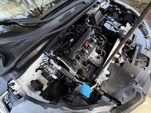 Used 2016 Honda HR-V EX-L image 18