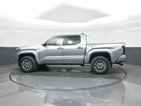 New 2026 Toyota Tacoma Limited image 4