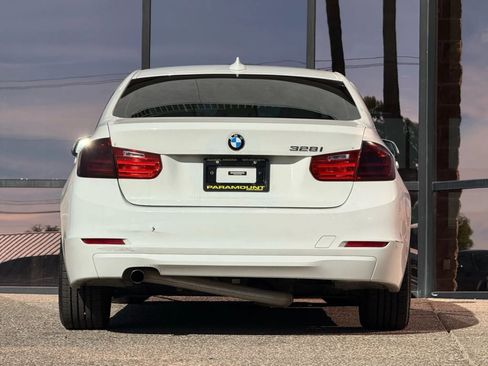 Used 2015 BMW 328i Sedan image 10