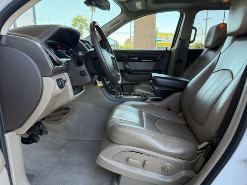 Used 2016 GMC Acadia Denali AWD/4WD image 41