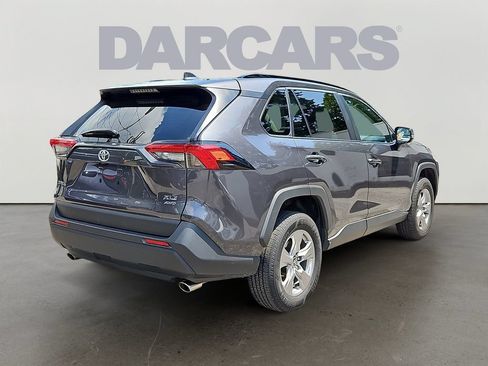 Used 2025 Toyota RAV4 XLE w/ Weather Package AWD/4WD image 6