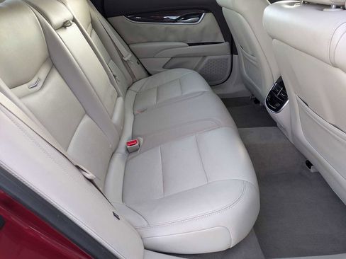 Used 2013 Cadillac XTS Luxury w/ Driver Awareness Package image 16