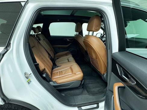 Used 2022 Audi Q7 3.0T Premium Plus w/ Premium Plus Package image 17