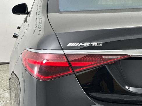 Used 2025 Mercedes-Benz S 63 AMG S image 20