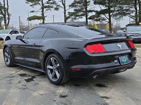 Used 2015 Ford Mustang Coupe w/ Equipment Group 051A image 20