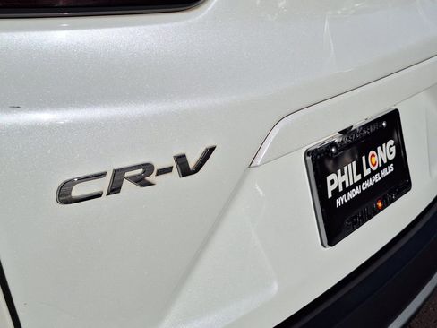 Used 2020 Honda CR-V EX image 29