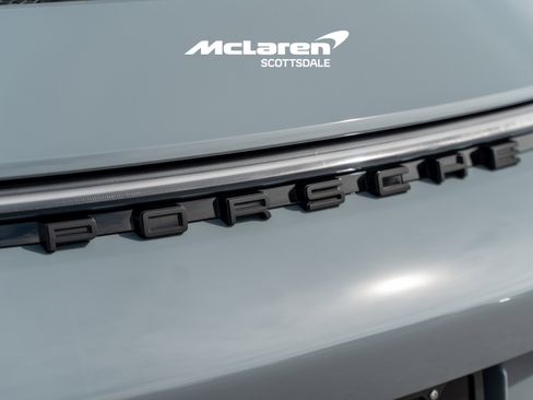 Used 2023 Porsche 911 GT3 image 17