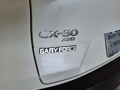 Used 2023 MAZDA CX-30 AWD 2.5 S w/ Select Package image 20