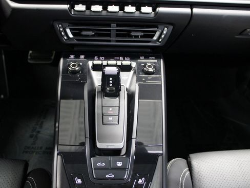 Certified 2024 Porsche 911 Carrera 4 GTS image 29