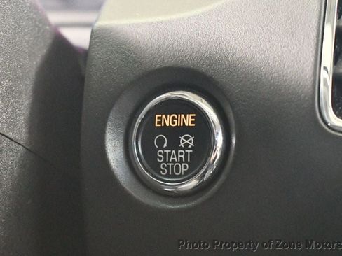 Used 2019 Ford Flex Limited w/ Equipment Group 303A image 39