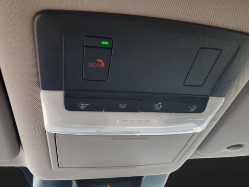 New 2026 Nissan Rogue SV image 25