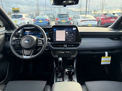 New 2026 Subaru Outback Touring image 11