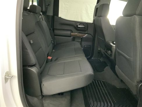 Used 2022 Chevrolet Silverado 1500 RST w/ Convenience Package II image 17