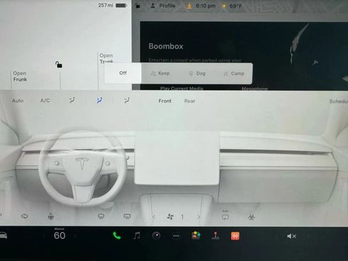 Used 2023 Tesla Model Y Performance image 29
