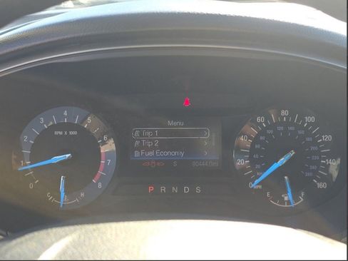 Used 2018 Ford Fusion SE image 10