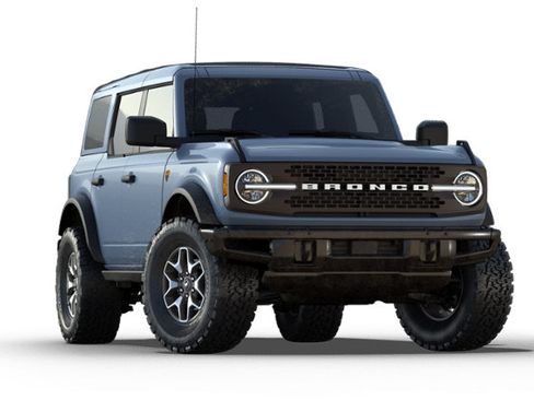 New 2025 Ford Bronco Badlands AWD/4WD image 29